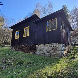 Prodej chaty 39 m² Ostravice