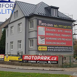 Prodej rodinného domu 447 m² Ostrava, Dolní