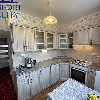 Pronájem bytu 3+1 77 m² Ostrava
