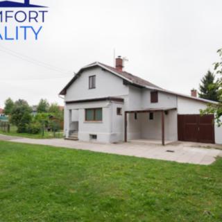 Prodej rodinného domu 135 m² Ostrava Poruba, Vřesinská