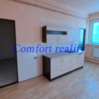 Pronájem bytu 1+1 35 m² Ostrava
