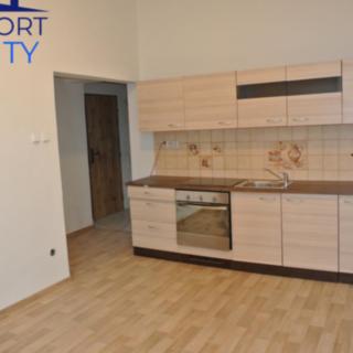Pronájem bytu 4+1 100 m² Opava Předměstí, Olomoucká