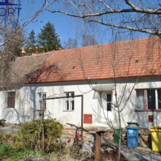 Prodej rodinného domu 100 m² Klobouky u Brna, Újezd