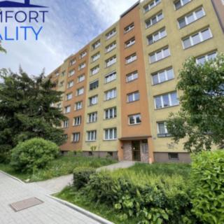 Prodej bytu 3+1 77 m² Ostrava