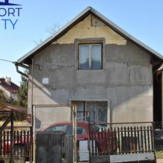 Prodej rodinného domu 65 m² Tlumačov