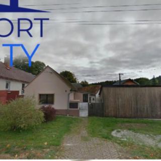 Prodej rodinného domu Staré Hobzí