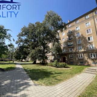 Prodej bytu 2+1 58 m² Ostrava