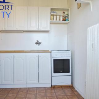 Prodej bytu 2+1 41 m² Ostrava Poruba, Průběžná