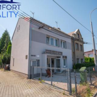 Prodej rodinného domu 199 m² Ostrava Poruba, Vřesinská