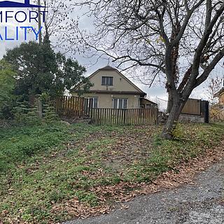 Prodej rodinného domu 150 m² Velké Heraltice Sádek