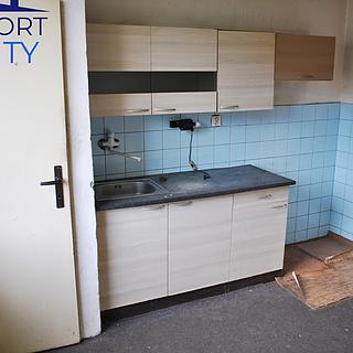 Prodej bytu 3+1 70 m² Hošťálkovy