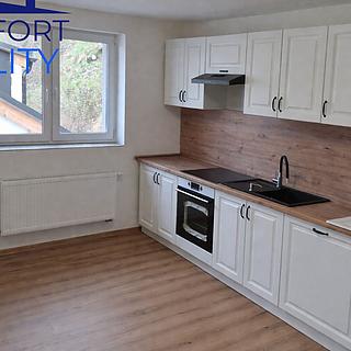 Prodej bytu 2+1 Zábřeh, Rudolfov