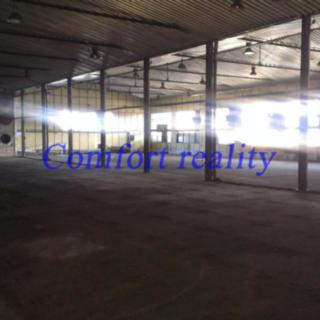 Prodej skladu 29 048 m² Staré Město