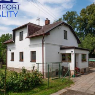 Prodej rodinného domu 135 m² Ostrava, Vřesinská