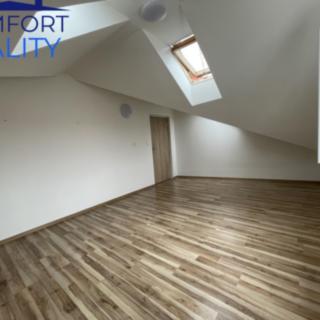 Pronájem bytu 1+kk a garsoniéry 25 m² Odry, 1. máje