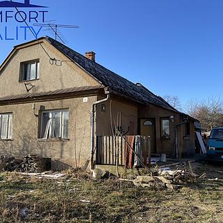 Prodej rodinného domu 150 m² Velké Heraltice Sádek