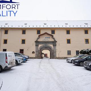 Prodej Ostatních komerčních prostor 1900 m&sup2; Suchdol nad Odrou