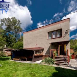Prodej chaty 128 m² Ostrava Krásné Pole, Kyjovická