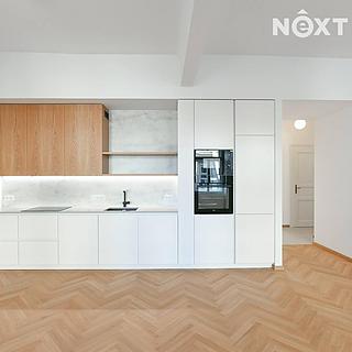 Prodej bytu 3+1, 87m²