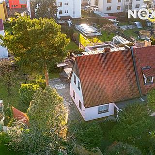 Prodej rodinného domu 128 m&sup2; Pardubice