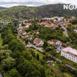 Prodej bytu 1+1 37 m² Roztoky