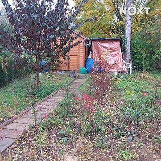 Pronájem chaty 4 m&sup2; Praha