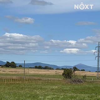 Prodej stavební parcely 18 508 m² Hajnice