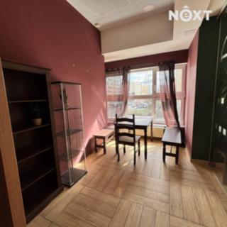 Pronájem restaurace 160 m² Praha