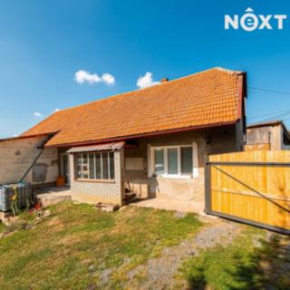 Prodej rodinného domu 89 m² Drahobudice
