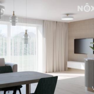Prodej rodinného domu 121 m² Srubec, Smrková