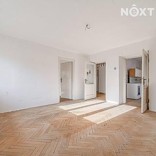 Prodej bytu 2+1 59 m² Ostrava Hrabůvka, Horní