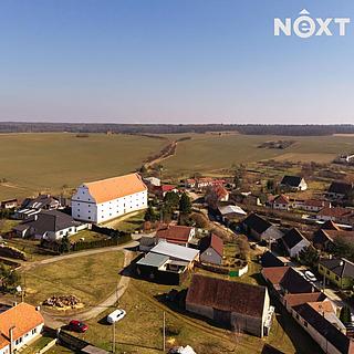 Prodej chalupy 125 m&sup2; Hostim