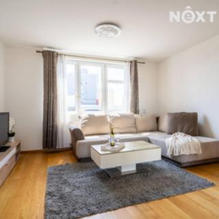 Prodej bytu 1+kk, garsoniery 31 m² Pardubice