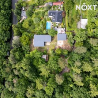 Prodej vily 249 m² Řevnice, Mníšecká