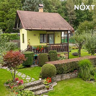 Prodej chaty 42 m² Planá nad Lužnicí
