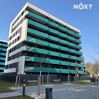 Prodej bytu 2+kk 54 m² Praha Žižkov, Olgy Havlové