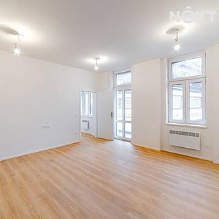 Prodej bytu 2+kk 48 m&sup2; Praha