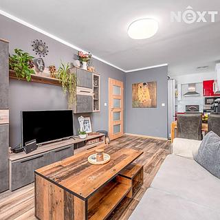 Prodej bytu 2+kk 45 m² Praha