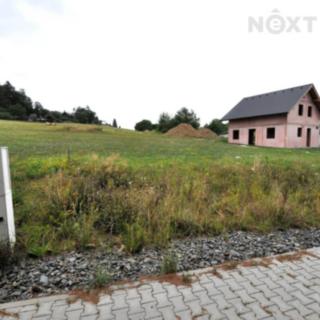 Prodej stavební parcely 1042 m² Ondřejov