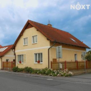 Prodej rodinného domu 148 m² Tlustice