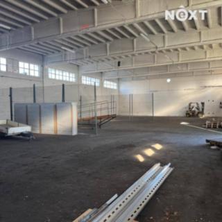 Pronájem skladu 1080 m² Chrast