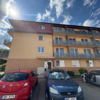 Pronájem bytu 1+kk, garsoniery 32 m² Ivančice