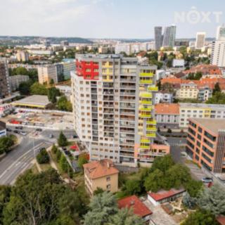 Prodej bytu 3+kk, 112m²
