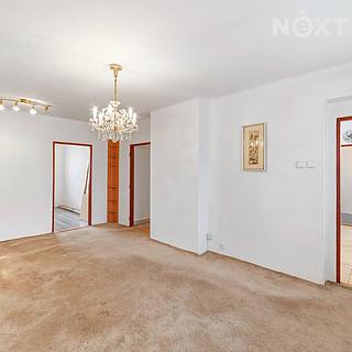 Prodej bytu 4+1 75 m² Mladá Boleslav II, Palackého