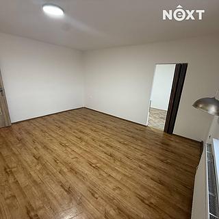 Prodej bytu 3+kk 75 m² Nechanice Lubno