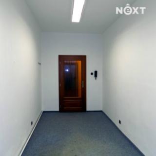 Pronájem kanceláře 24 m² Česká Lípa, náměstí T. G. Masaryka