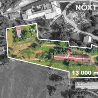 Prodej stavební parcely 13 044 m² Černý Důl Čistá v Krkonoších