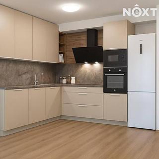 Pronájem bytu 2+kk 60 m&sup2; Hradec Králové