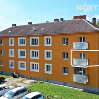 Prodej bytu 2+1 48 m² Hodonín, Patočkova