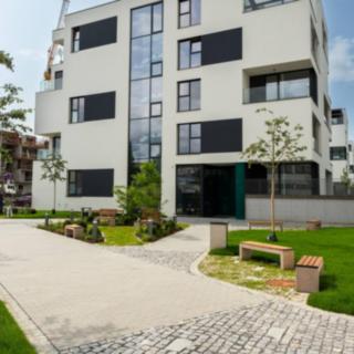 Prodej bytu 1+kk, garsoniery 40 m² Olomouc